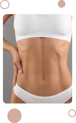 Cicatriz de Abdominoplastia